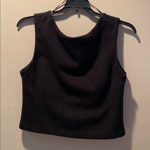 Banana Republic Crop Top